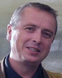 Jörg Weindl